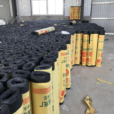 華源牌350石油瀝青紙油毛氈油氈紙與SBS防水卷材 優質建筑防水解決方案
