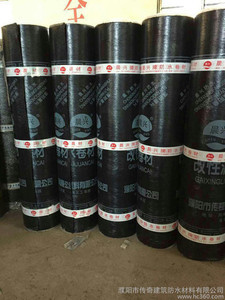 彈性體(SBS)與塑性體(APP)改性瀝青防水卷材 價格、廠家與選購指南