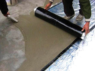 山東耐根穿刺防水卷材 建筑防水領(lǐng)域的可靠保障