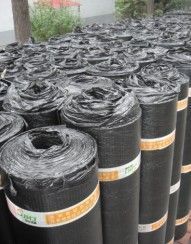 世紀(jì)洪雨教你識別防水卷材中的李逵與李鬼