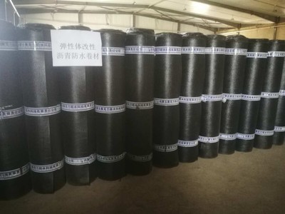 彈性體(SBS)改性瀝青防水卷材的生產(chǎn)與北京奧克蘭防水工程有限責(zé)任公司的專業(yè)制造