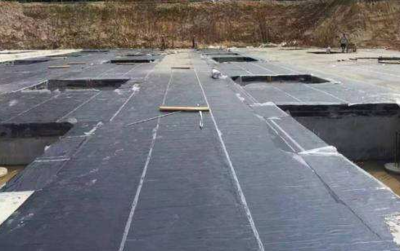 建筑防水卷材應用指南 局部修補還是整體重做？