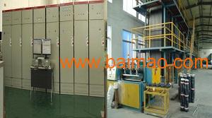 青島日昊 以專業控制系統技術驅動瀝青防水卷材生產與銷售