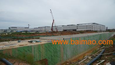 廠價直供，品質保障 深度解析反應性自粘型橡膠防水卷材及其制造